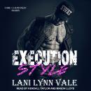Execution Style Audiobook