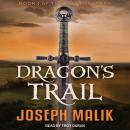 Dragon's Trail Audiobook