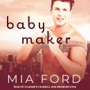 Baby Maker Audiobook