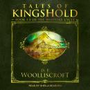 Tales of Kingshold Audiobook
