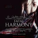 Fatal Harmony Audiobook