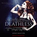 Deathless Audiobook