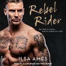 Rebel Rider Audiobook