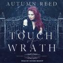 Touch of Wrath Audiobook