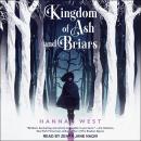 Kingdom of Ash and Briars Audiobook