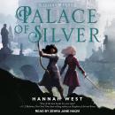 Palace of Silver Audiobook