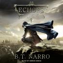 Echoes of a Fallen Kingdom Audiobook