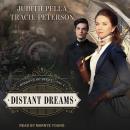 Distant Dreams Audiobook