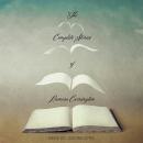 The Complete Stories of Leonora Carrington Audiobook