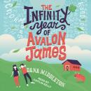 The Infinity Year of Avalon James Audiobook