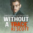Without a Trace Audiobook