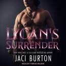 Lycan's Surrender Audiobook