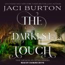 The Darkest Touch Audiobook