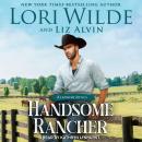 Handsome Rancher Audiobook