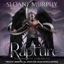 Rapture Audiobook