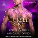 The Cursed King Audiobook