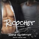Ricochet Audiobook