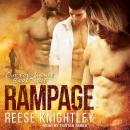 Rampage Audiobook