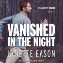 Vanished in the Night Audiobook