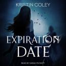 Expiration Date Audiobook