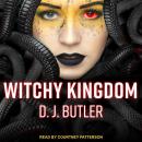 Witchy Kingdom Audiobook