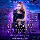 The Shadow Student Audiobook