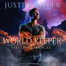 World Keeper: Second Chances Audiobook