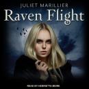 Raven Flight Audiobook