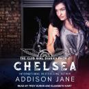 Chelsea Audiobook