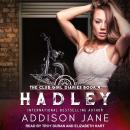 Hadley Audiobook