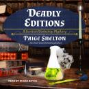 Deadly Editions Audiobook