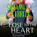 Close To The Heart Audiobook