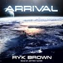 Cover of Arrival