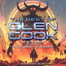 Cover of The Best of Glen Cook