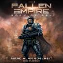 Fallen Empire Audiobook