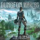 Cover of Dungeon Worlds