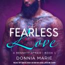 Fearless Love Audiobook