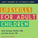 Lifeskills for Adult Children Audiobook