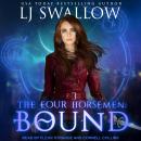 The Four Horsemen: Bound Audiobook