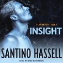 Insight Audiobook