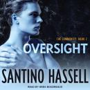 Oversight Audiobook