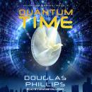 Quantum Time Audiobook