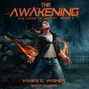 Awakening, James E. Wisher