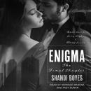 Enigma: The Final Chapter Audiobook