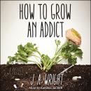 How to Grow an Addict: A Novel, J. A. Wright