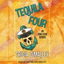 Tequila Four Audiobook