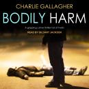 Bodily Harm Audiobook