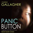 Panic Button Audiobook