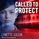 Called to Protect Audiobook