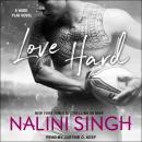 Love Hard Audiobook